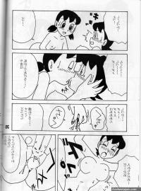 doraemon sex hentai