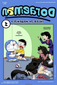 Shizuka Mom Xxx Cartoon