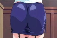 Teacher Romance Ep 2
