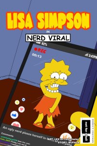 Lisa Simpson