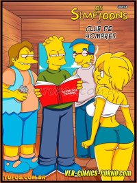 Lisa Simpson