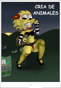 Lisa Simpson
