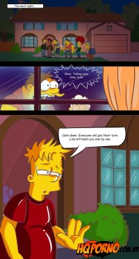 OS Simpsons