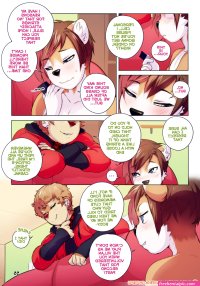 comics porno anime yaoi hot