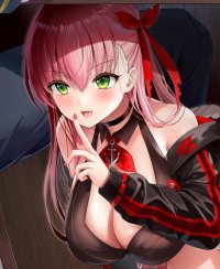 A date at the Blowjob Cafe Completed CHYOA