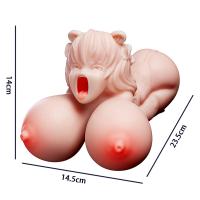 Fiona: Sexy Girl Blowjob Sex Doll Anime Hentai Dolls Onahole Blow up s