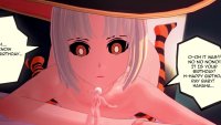 Favorite hentai: Giantess Witch Anal Vore