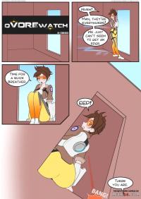 Porn comics with vore the best collection of porn comics