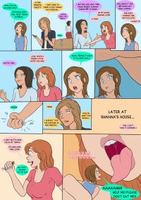 Porn comics with Vore. A big collection of the best porn comics