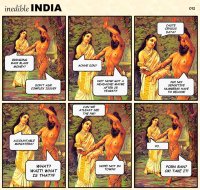 Indian Porn Comics Art
