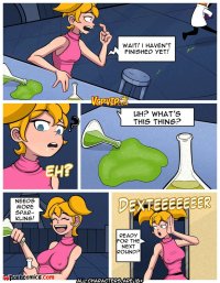 Porn comic Mom Out Of Control. Eba Comix Erotic comic wrote a lot