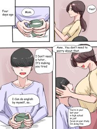Shaved Mom Pussy Comics