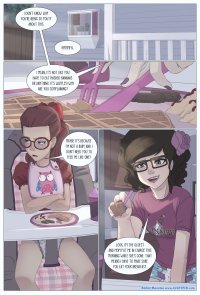 comic