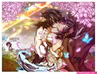 giyu and shinobu sex comic