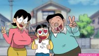 doraemon nobita hentai mom