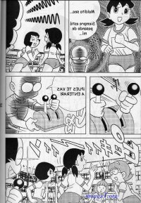 Shizuka xx pic manga