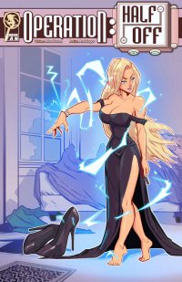 Operation: Half Off 1 Shrink Fan cartoon porn