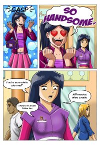 MerComix