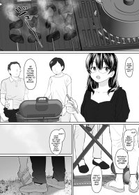 Kanojo to no Kekkon Houkoku ni Kiseishita noni Gimai to Yarimakuri no Suujitsukan ga Hajimatteshimatta