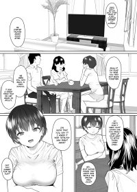 I Visited My In-Laws to Announce My Marriage and Ended Up Fucking My Wifes Little Sister Silly!