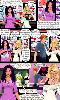 Pin on TGDrag Media Cartoons Captions Etc.