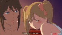 Free Lesbo Stepmom And Stepdaughter Fuck With Their Biggest Titties Anime Porn Video HD