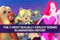 The 11 Dirtiest and Most Shocking Sex Scenes in the History of Animation