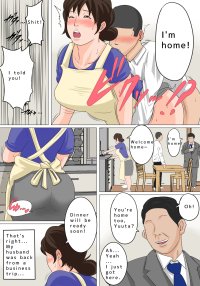 Cumming In Mom Daily Dad Doesnt Know Were Having Creampie Sex