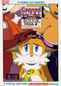 Sonic The Hedgehog Porn Comics Rule 34 comics Cartoon porn comics