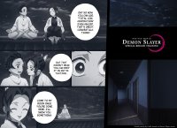 Hedit Demon Slayer: Special Breath Training