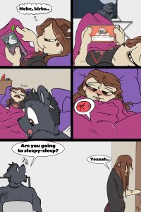 A Night to Remember Porn comic Rule 34 comic Cartoon porn comic