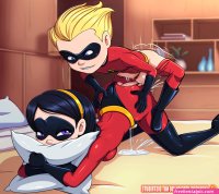 komik sex violet dan dash