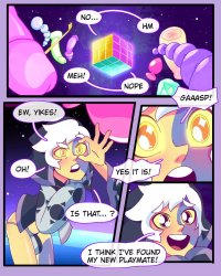 Yaoi porn comics The Owl House