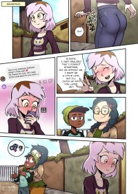 The Veenter secret