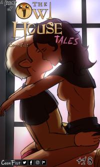THE OWL HOUSE TALES LUNTER COMIC Free Porn Comics