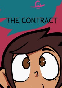 The Contract Porn comic Cartoon porn comics Rule 34 comic
