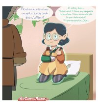 A Helping Hand- Nyoronyan The Owl House Ver porno comics