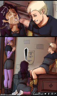 The Owl House Tales