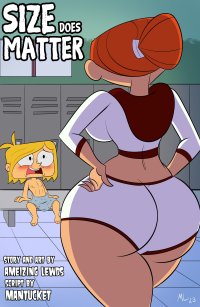Gymshorts Porn Comics