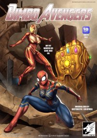 Best Porn Comics Listed By Gender Bender