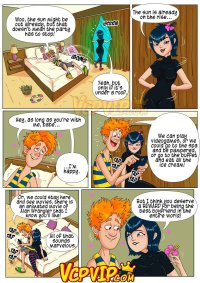Hotel Transylvania Una Noche Aterradoramente Sensual comic porn