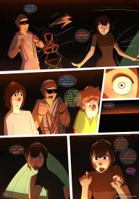 hotel-transylvania-beyond-the-hotel comic image 17