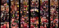 Transilvania Mavis Comic Porno