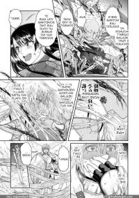 tsukimichi moonlit fantasy xxx comic book