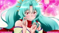 moonlit fantasy hentai comic