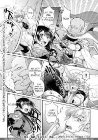 tsukimichi moonlit fantasy xxx comic book