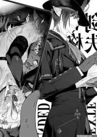 moonlit fantasy hentai comic