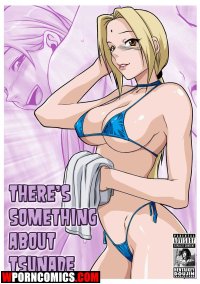 Porn comic There Something About Tsunade. Naruto. Sex comic a girl named
