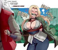 Issa Castagno Tsunade! Tsunade Naruto Porn Comics by castagno Naruto Rule 34 Comics