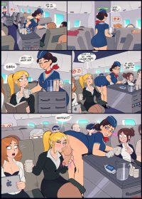 Free Lesbian Yuri Comix by Shadbase